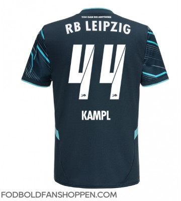 RB Leipzig Kevin Kampl #44 Tredjetrøje 2024-25 Kortærmet